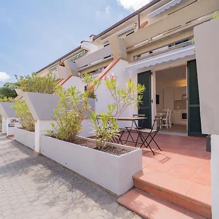 Holiday home Solaris - Goelba *