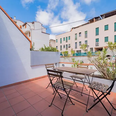 Solaris - Goelba Holiday home Marina di Campo