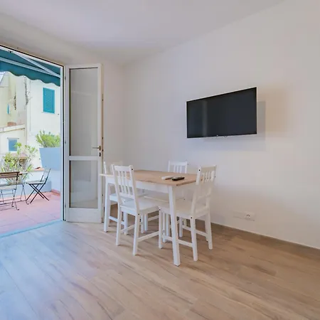 Holiday home Solaris - Goelba Marina di Campo