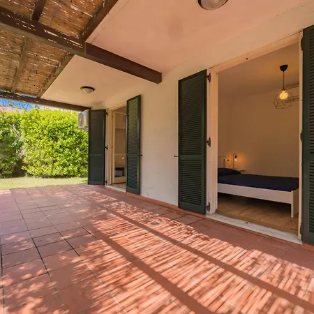 Solaris - Goelba Holiday home *