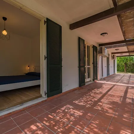 Holiday home Solaris - Goelba Marina di Campo