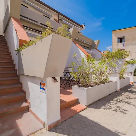 Solaris - Goelba Holiday home