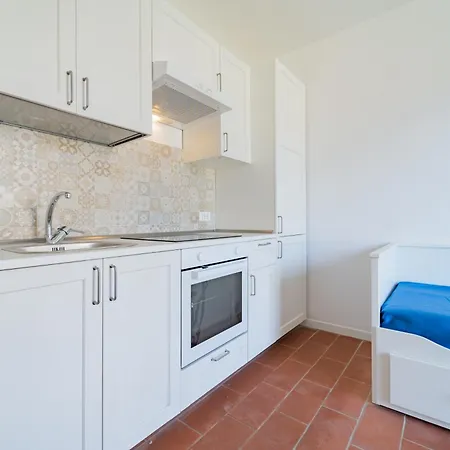 Solaris - Goelba Holiday home *