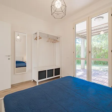 Holiday home Solaris - Goelba *