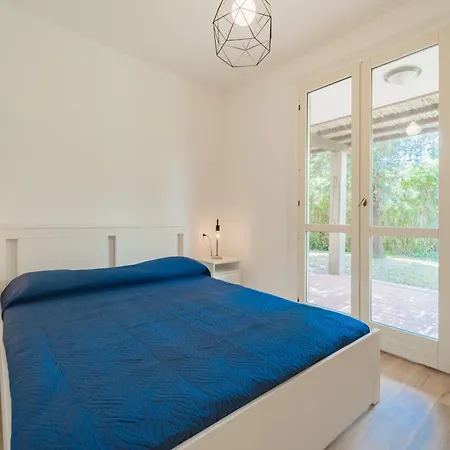 Holiday home Solaris - Goelba