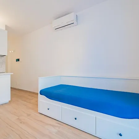 Solaris - Goelba Holiday home Marina di Campo