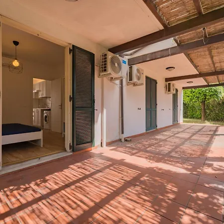 Solaris - Goelba Holiday home *