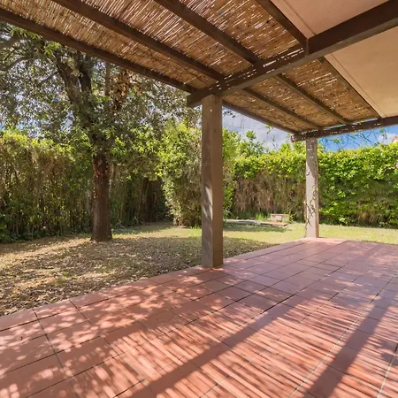 Holiday home Solaris - Goelba Marina di Campo