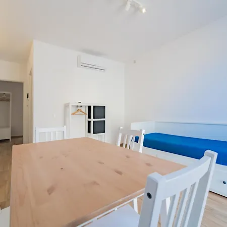 Solaris - Goelba Holiday home