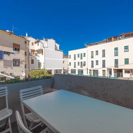 Solaris - Goelba Holiday home *