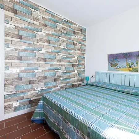 Solaris - Goelba Holiday home Marina di Campo