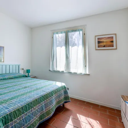 Solaris - Goelba Holiday home Marina di Campo
