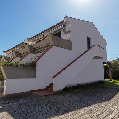 Holiday home Solaris - Goelba Marina di Campo