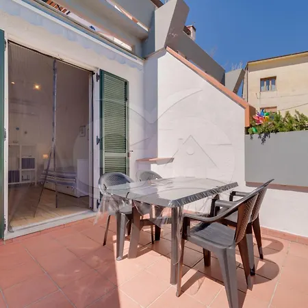 Hébergement de vacances Solaris - Goelba